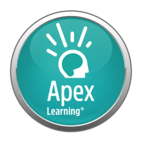 Apex Learning logo